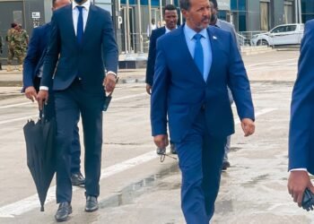 رئيس الجمهورية يتوجه إلي کینیا  بزيارة رسمية