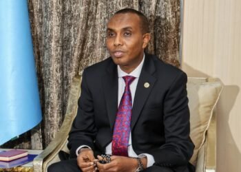 رئيس الوزراء الصومالي يدين الانفجار الإرهابي في مدينة جوهر