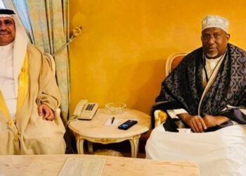 رئيس البرلمان العربي يناشد الدول العربية لمواجهة الجفاف في الصومال