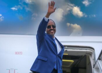 رئيس الجمهورية يتوجه إلى تنزانيا للمشاركة في مؤتمر مجموعة شرق إفريقيا