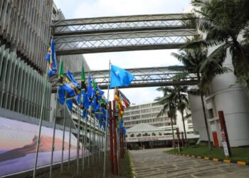 رئيس الجمهورية يجدد في قمة أروشا طلب جمهورية الصومال الانضمام إلى تجتمع شرق إفريقيا