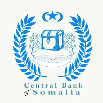 Ibs bank. Центральный банк Сомали. Центральный банк. Central Bank logo. Сомали банки.