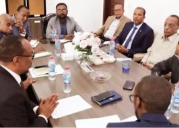 الحكومة الإثيوبية تتراجع عن زيادة الضريبة على صادراتها من المنتجات الزراعية