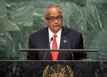 الرئيس الصومالي يعين مبعوثا خاصا لمجموعة شرق إفريقيا