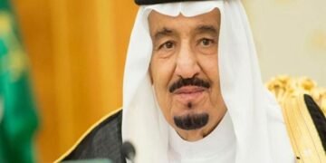 الملك سلمان يعين ولي العهد محمد بن سلمان رئيسا لمجلس الوزراء