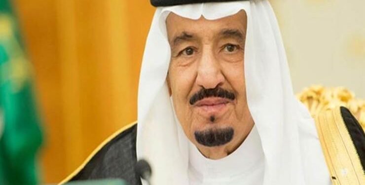 الملك سلمان يعين ولي العهد محمد بن سلمان رئيسا لمجلس الوزراء