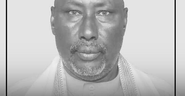 رئيس الوزراء يعزي في مقتل الشيخ علمي هغر غوري