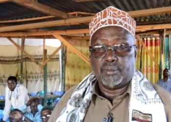 مقتل زعيم مشهور في منطقة هيران