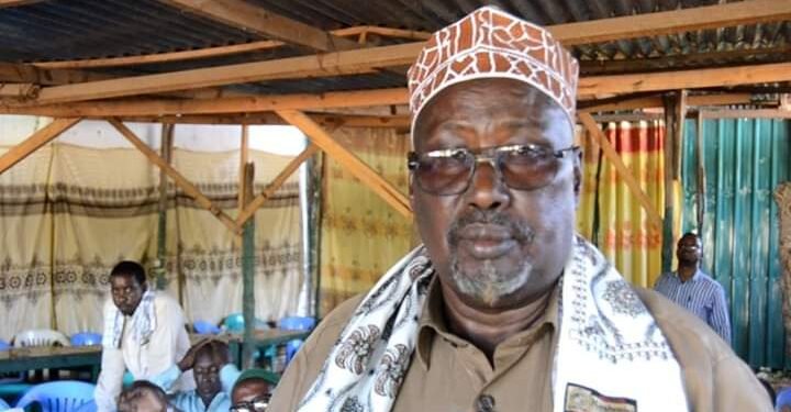 مقتل زعيم مشهور في منطقة هيران