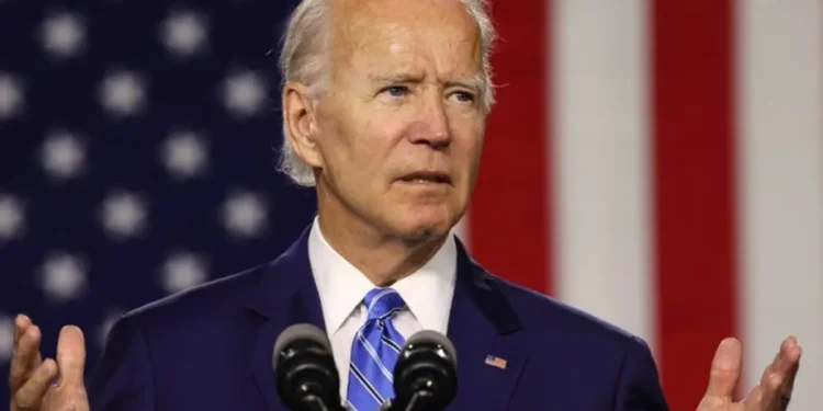 جو بايدن: لا يستبعد استخدام روسيا للأسلحة النووية