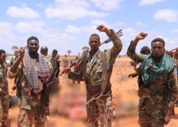 القوات الصومالية تسيطر على مناطق جديدة في محافظة شبيلى الوسطى