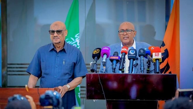 أرض الصومال: أحزاب المعارضة تتخذ اليوم قرارا حاسما بشأن تمديد الفترة الرئاسية