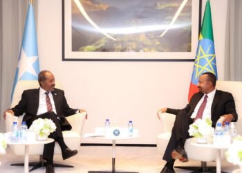 ملخص الاتفاقية الجديدة بين الصومال وإثيوبيا