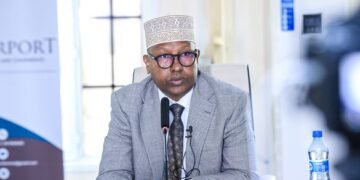 وزير الداخلية الصومالي يفتتح مؤتمرا حول تنظيم السجل المدني