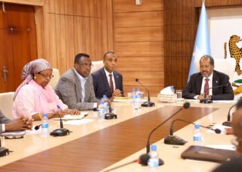 اجتماع الحكومة الأسبوعي برئاسة رئيس الجمهورية