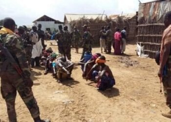 حركة الشباب تتكبد خسائر فادحة في معركة بُولوبوردي بوسط الصومال