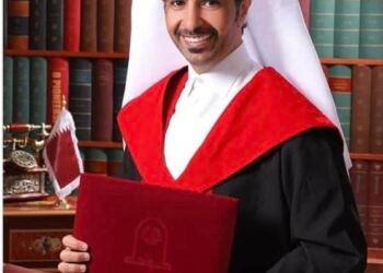 الدوحة تعين سفيرا جديدا لها  بالصومال