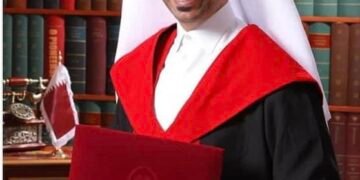 الدوحة تعين سفيرا جديدا لها  بالصومال
