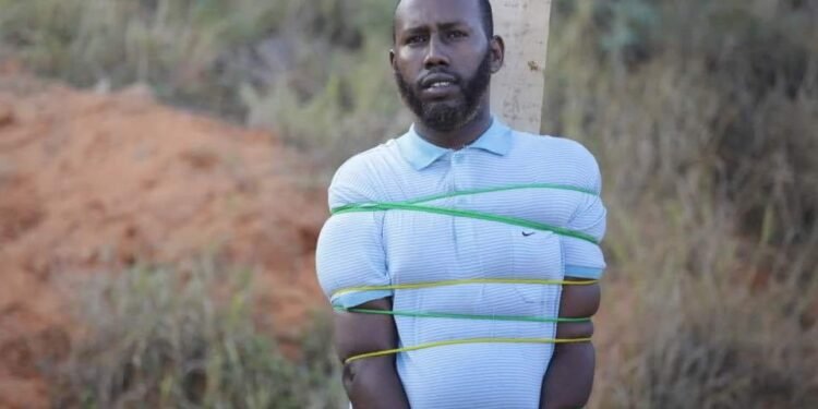 تنفيذ حكم الإعدام على قاتل وزير سابق في الصومال