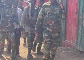 القوات الصومالية تستعيد السيطرة على مناطق جديدة في محافظة شبيلي الوسطى