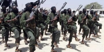 الحكومة الصومالية تعلن عن مقتل 17 شخصا من مقاتلي حركة الشباب في محافظة شبيلي الوسطى