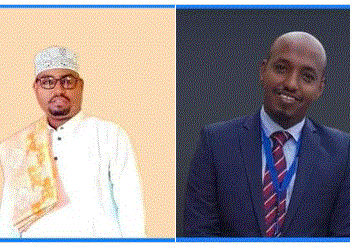 في مرسوم رئاسي .. يعين الرئيس الصومالي رئيسي محكمة الإستئناف ومحكمة محافظة بنادر