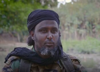 أنباء عن مقتل الناطق باسم حركة الشباب