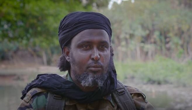 أنباء عن مقتل الناطق باسم حركة الشباب