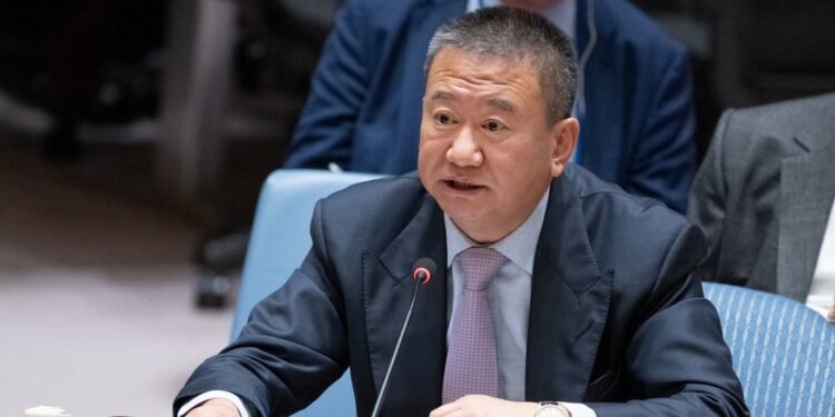 نداء أممي لملاحقة مرتكبي الجرائم في منطقة البحيرات العظمي