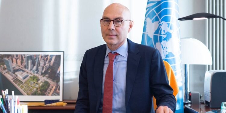 المفوض السامي يحذر من تفاقم الآثار المدمرة للأعمال العدائية على المدنيين في تيغري