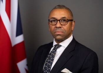 الحكومة البريطانية تتعهد بدعم مالي كبير للصومال (50 مليون جنيه استرليني)