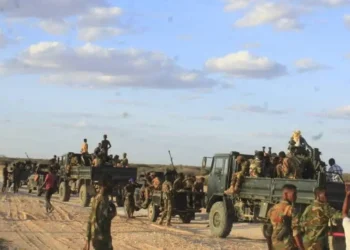 حركة الشباب تتكبد خسائر فادحة في معركة بُولوبوردي بوسط الصومال