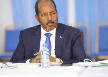 رئيس الجمهورية يعزي ضحايا الهجوم الإرهابي في بلدوين