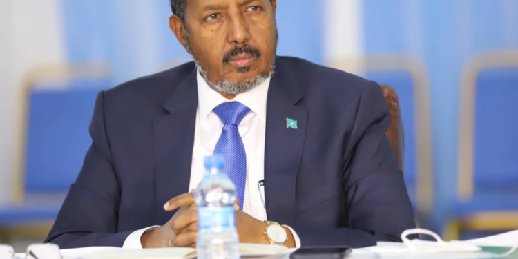 رئيس الجمهورية يعزي ضحايا الهجوم الإرهابي في بلدوين