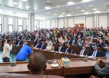 البرلمان الصومالي يؤجل جلسة مناقشة ميزانية عام 2023 لأسباب أمنية