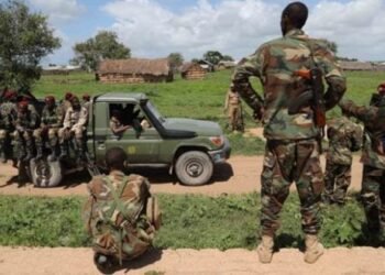 القوات المسلحة تستعيد السيطرة على مناطق جديدة في محافظة هيران بوسط الصومال