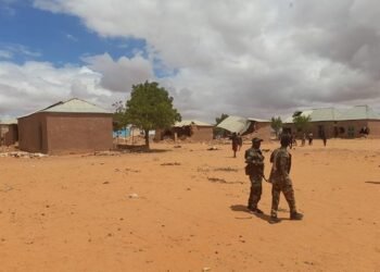 تفجيران انتحاريان وقتال عنيف في محافظة غلْغَدُود بوسط الصومال