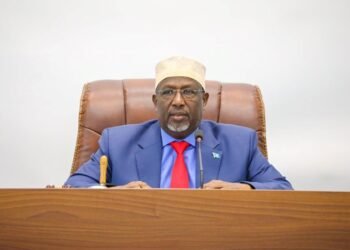 رئيس البرلمان الصومالي: “لن نُقدِّم إلى أعضاء المجلس تشريعا لا يتفق مع الشريعة الإسلامية”