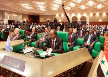 رئيس الجمهورية يشارك في افتتاح فعاليات الدورة الـ 31 للقمة العربية في الجزائر