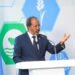 الرئيس الصومالي يفتتح المؤتمر الدولي للاستثمار في الصومال