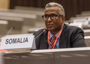 الصومال تشارك في الدورة الـ 133 لمجلس المنظمة الدولية للهجرة في سويسرا