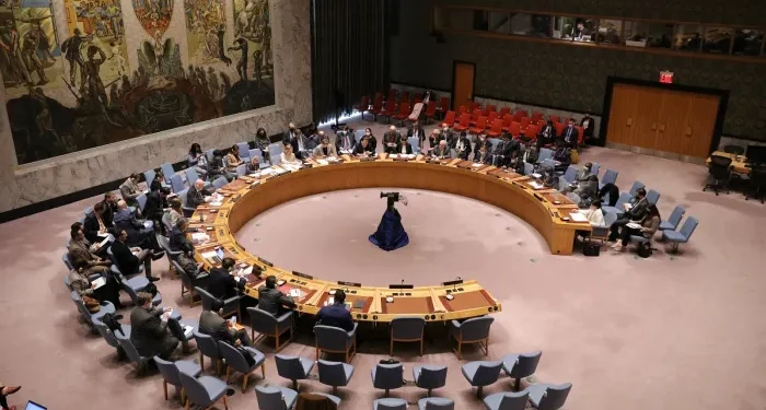 مجلس الأمن يمدد حظر الأسلحة على الصومال لعام آخر