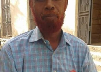 اغتيال إمام مسجد على أيدي عصابة إجرامية في مقديشو