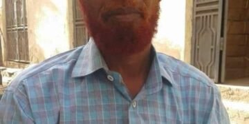 اغتيال إمام مسجد على أيدي عصابة إجرامية في مقديشو