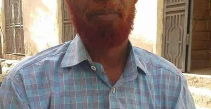 اغتيال إمام مسجد على أيدي عصابة إجرامية في مقديشو