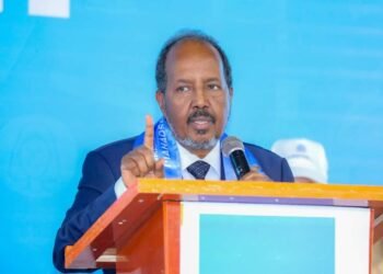 بمناسبة يوم المعلم… الرئيس الصومالي يبعث تهنئة للمعلمين في جميع أنحاء البلاد