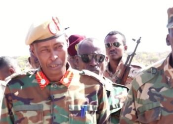 الجيش الصومالي يستعيد السيطرة على مناطق في شبيلي الوسطى