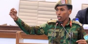 مقتل 15 شخصا في تفجير إرهابي جديد.. وقائد الجيش الصومالي يعلق على الحادثة