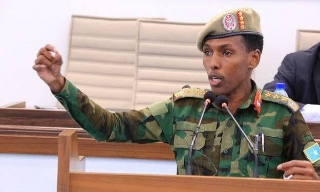 مقتل 15 شخصا في تفجير إرهابي جديد.. وقائد الجيش الصومالي يعلق على الحادثة