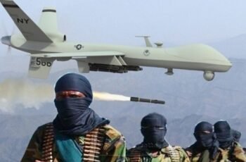 قوات “أفريكوم” تعلن عن مقتل 17 عنصرا من حركة الشباب في جنوب الصومال